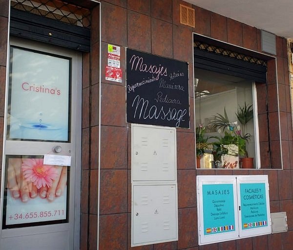 Christina Massage & Spa – Masajes relajantes, tratamientos de spa y bienestar, profesionales en español