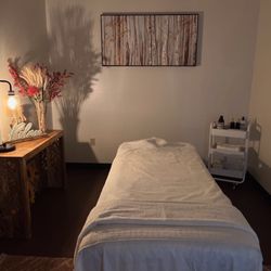 Masaje Oriental Maylly – Relajación Profunda y Bienestar en Spa Premium