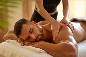 Cici massage