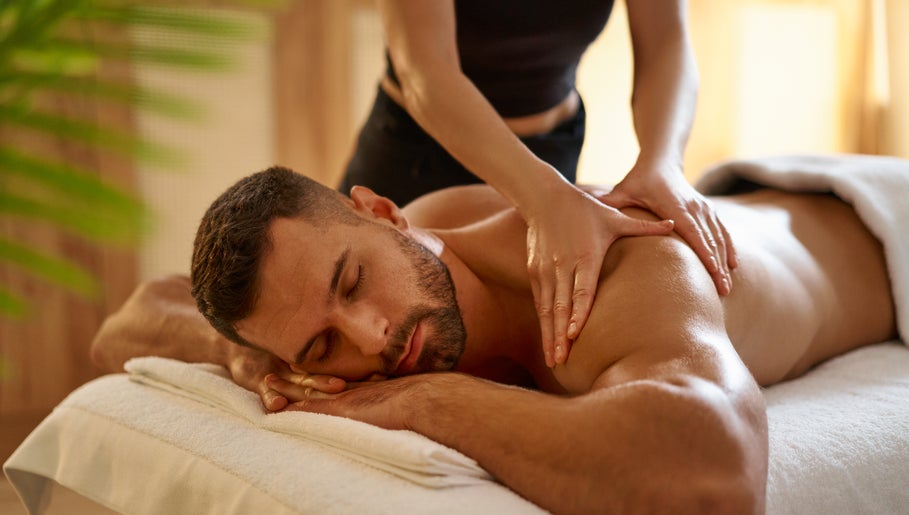 Cici massage 1 Masaje Cici: Técnica Profesional de Relajación y Bienestar