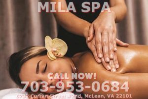 Massage Mila