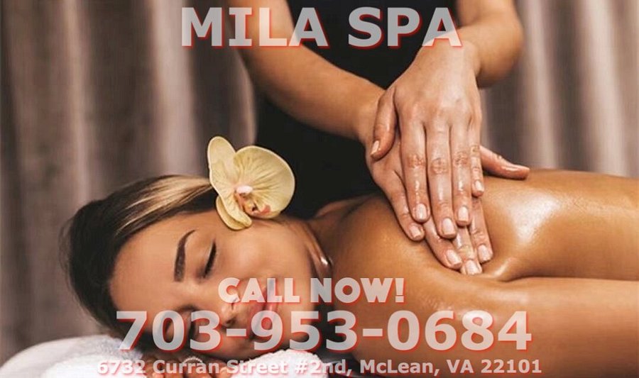 Massage Mila 1 Masaje Mila: Relajación Profunda y Bienestar con Técnicas de Masaje Profesional