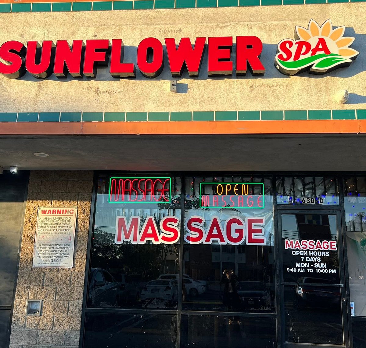 Sunflower Spa: Relajación y Bienestar en un Spa de Girasoles – Masajes, Aromaterapia y Tratamientos Naturales