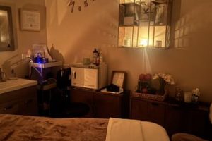 Zenful Touch Massage