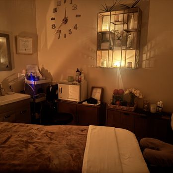 Masaje Zenful Touch: Relajación Profunda, Bienestar y Terapia Corporal