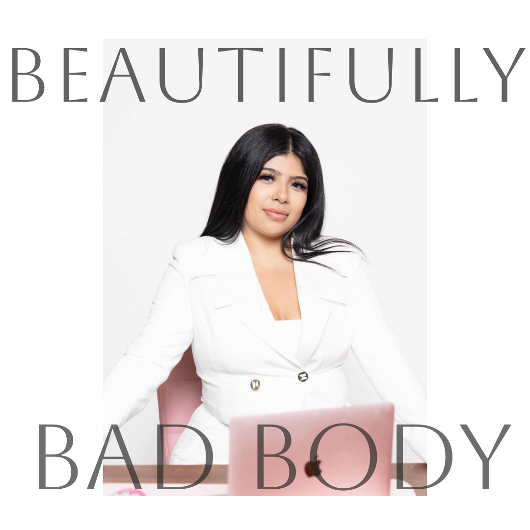 Fotografía de Cuerpo Imperfecto: Belleza Salvaje y Estilo Único