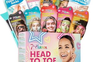 7th Heaven Treatment and Spa