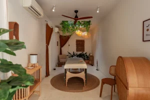 Primal Grounding Massage and Bodywork