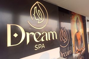 Dream Spa