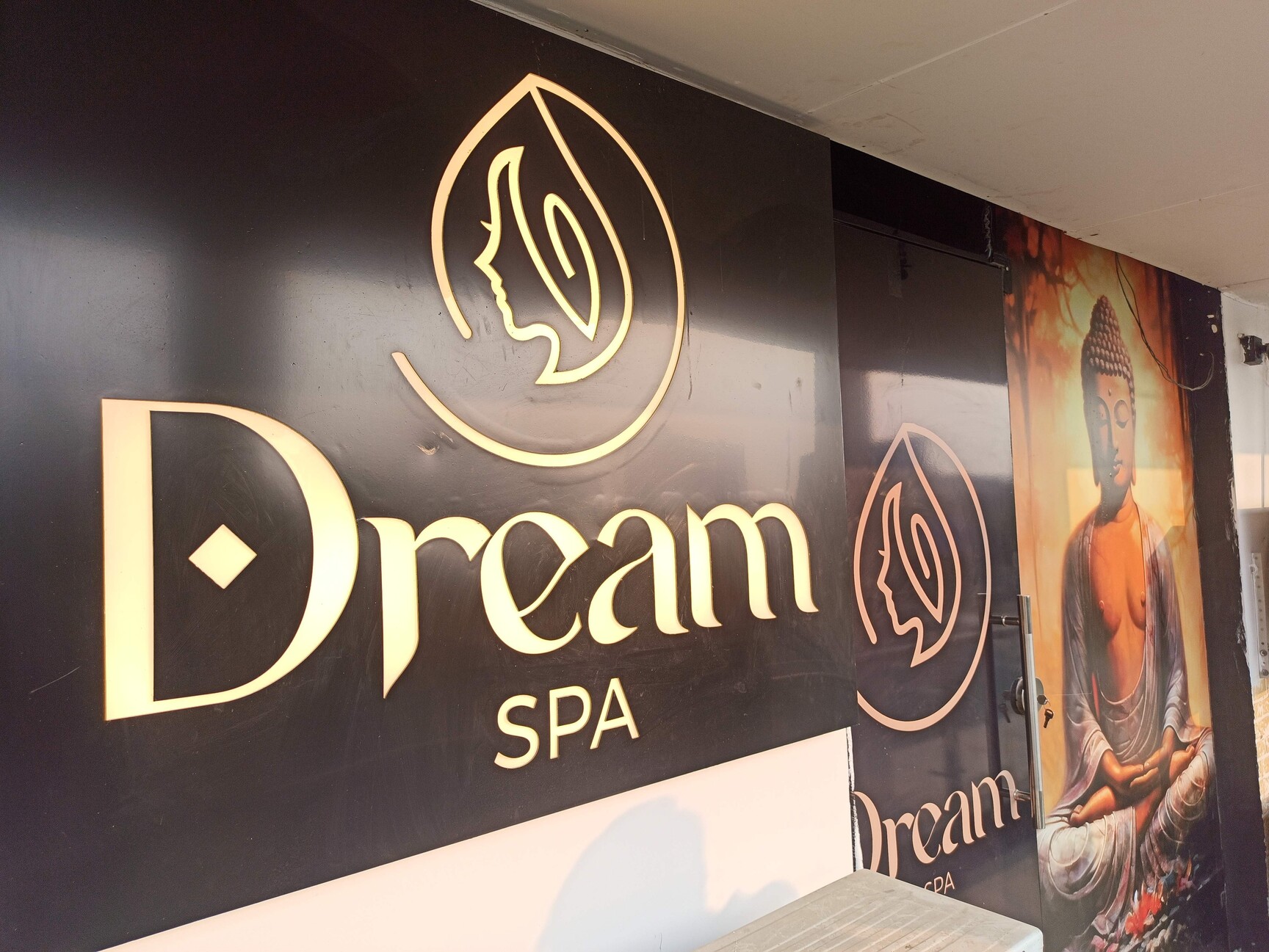 Dream Spa: Relajación de Lujo, Masajes y Tratamientos de Bienestar en Spa de Ensueño