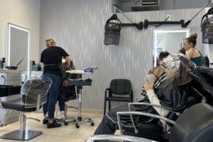 Maria’s Hair Salon