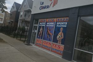 La Clinica SC Injury Specialists: Physical Therapy, Orthopedic & Pain Management