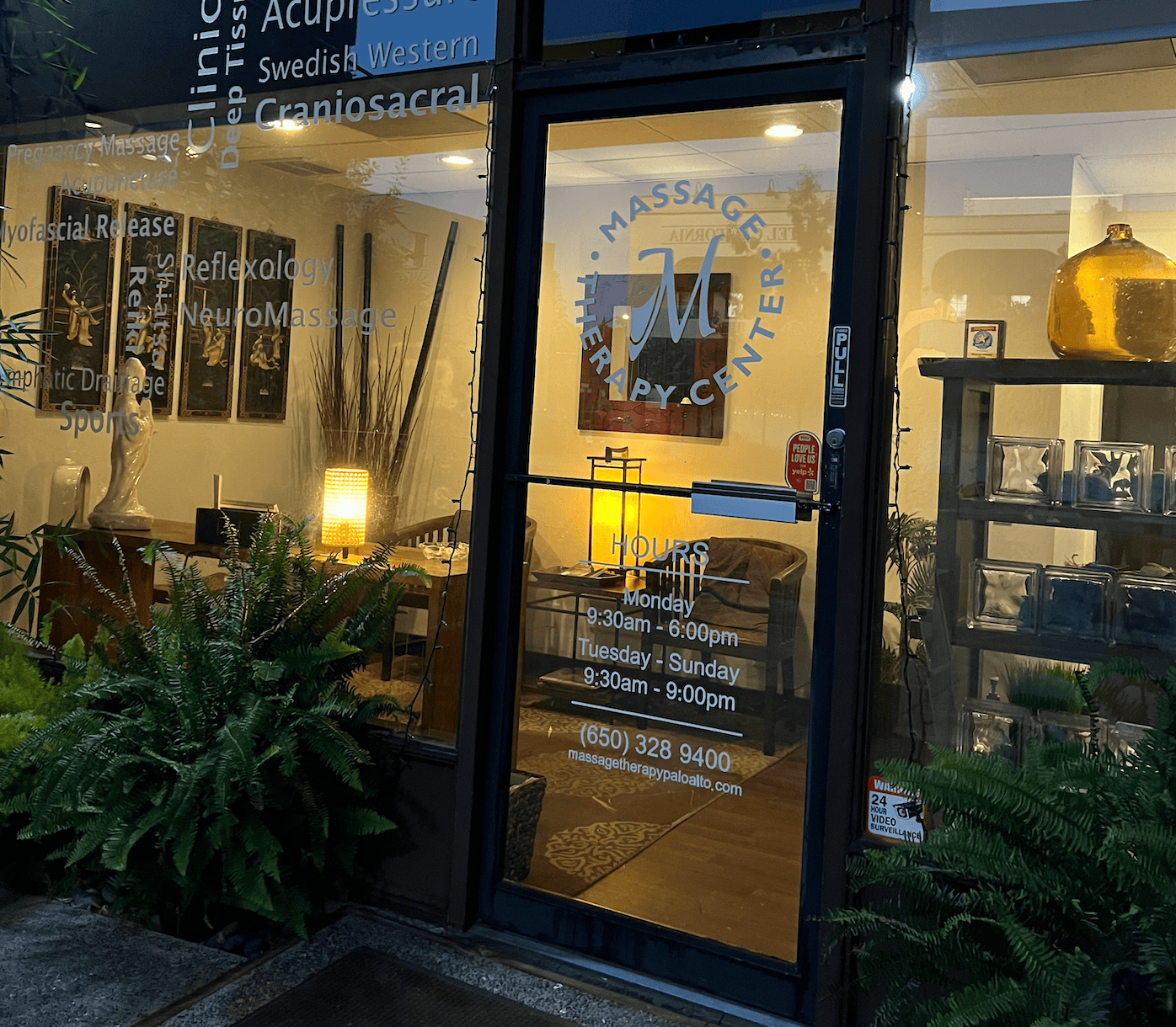 Centro de Terapia de Masaje – Relajación y Bienestar en Masajes Profesionales
