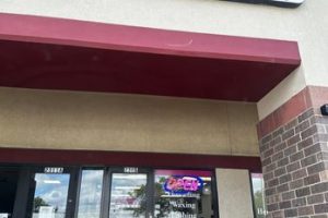 Jill’s Brow Studio