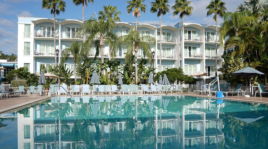 Harbor Spa: Spa de lujo frente al mar con masajes relajantes y tratamientos de bienestar