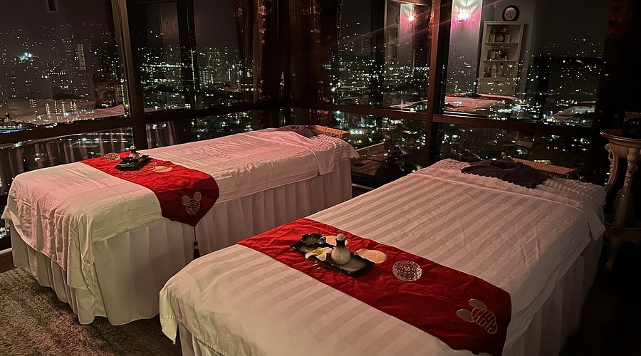 Sakura Massage Spa: Masaje relajante japonés, spa de bienestar y terapia corporal