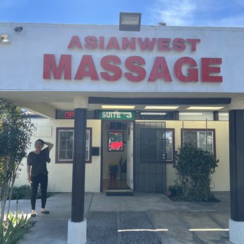 AsianWest Massage 1 Masaje Asiático AsianWest: Relajación Profunda y Bienestar en Spa Premium