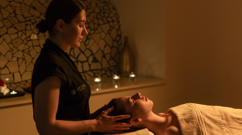 Lel Palace Massage 1 Masaje de lujo en Lel Palace Massage – Relajación y bienestar