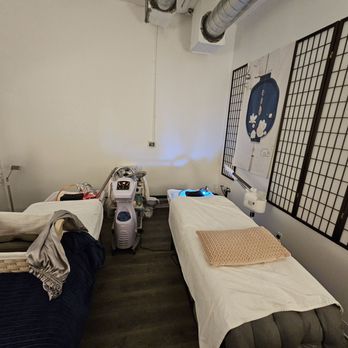 Haven Head Spa en Garden Grove – Masaje Relajante de Cabeza y Bienestar