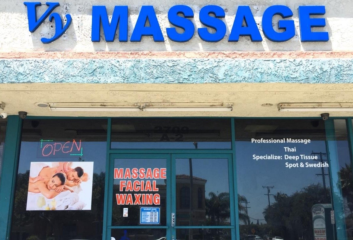 Vy Massage Spa 1 Vy Massage Spa: Relajación y Masajes Terapéuticos en Ambiente Zen – Spa de Lujo