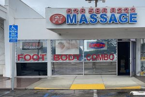 Ft Massage