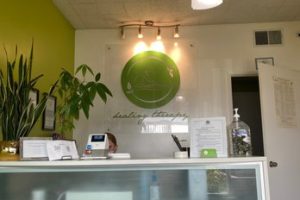 Healing Therapy Spa Whittier