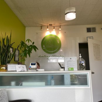 Spa de Terapia Curativa en Whittier – Relajación y Bienestar Integral