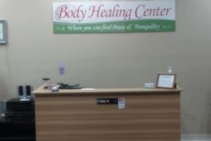 Body Healing Center