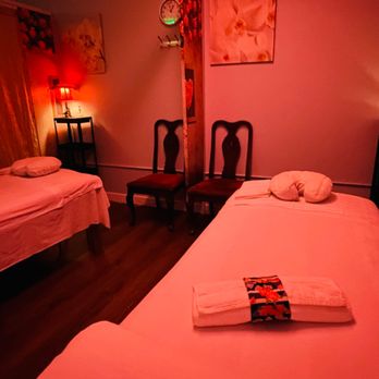 Step Massage Whittier 1 Descubre el Masaje Step en Whittier: Relajación, Bienestar y Terapia en Spa