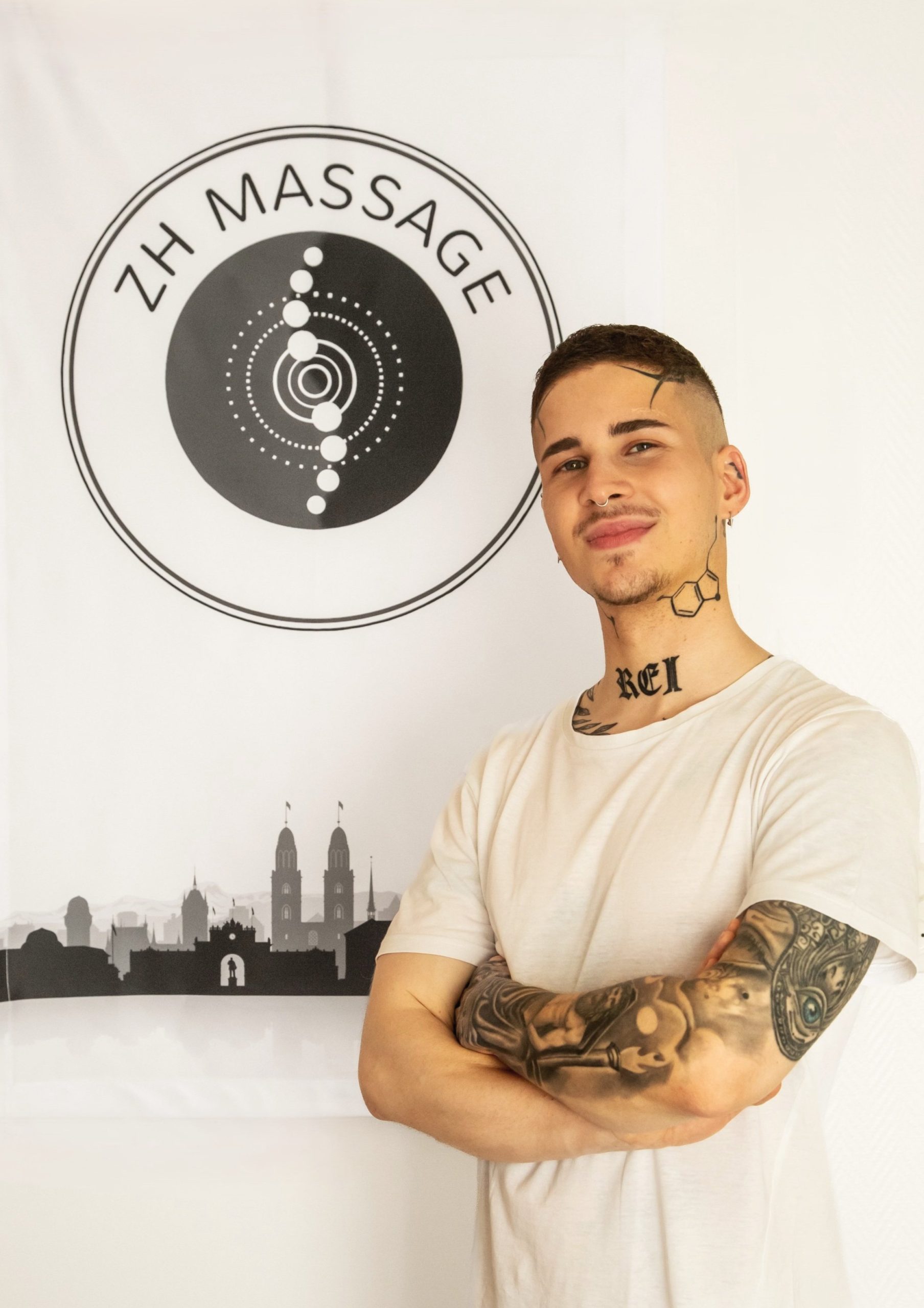 Masaje Relajante ZH – terapia de bienestar, masajes profesionales, relajación profunda