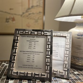 Masaje Yalin: Bienestar y Relajación Terapéutica – Spa y Salud Integral