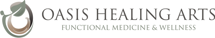 Centro de Bienestar y Medicina Funcional Oasis Healing en Whittier – Salud Integral y Terapias Naturales