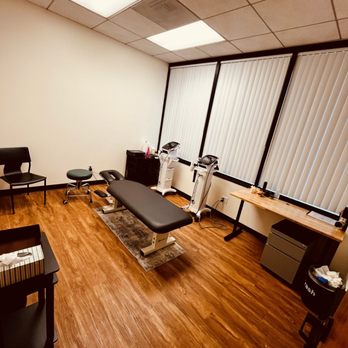 Uptown Wellness Center 1 Uptown Wellness Center: Centro de Bienestar y Salud Integral con Spa, Fitness y Terapias Holísticas