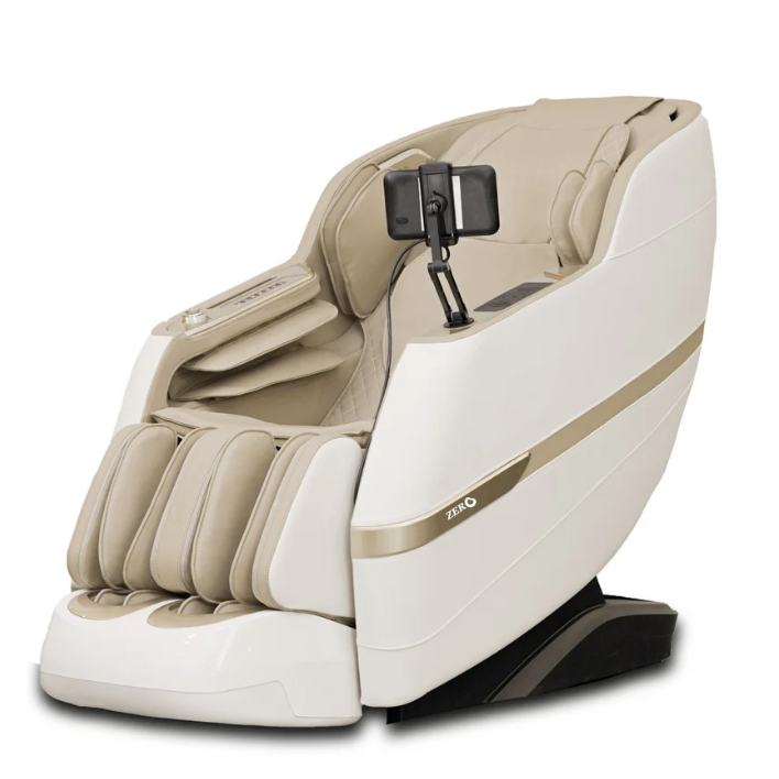 Masaje de Zafiro: Relajación Premium, Spa de Lujo y Terapia de Piedra Natural