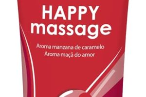 Happy Massage