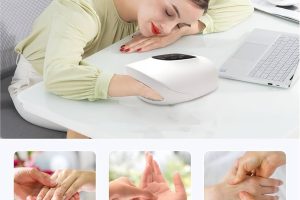 Palm Massage