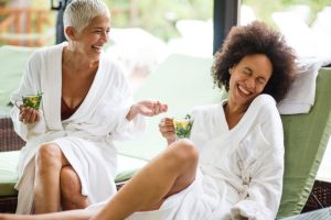 GB Family Spa Massage