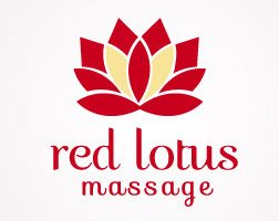 Red Lotus massage therapy