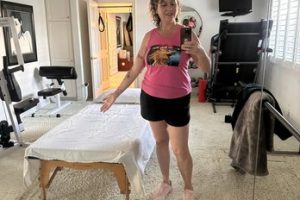 Etheric Body Work Home Massage