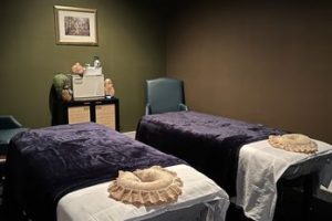 Healthy Land Massage