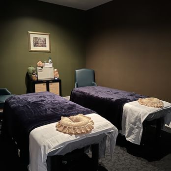 Masaje Saludable en la Tierra: Relajación Profunda y Bienestar Natural