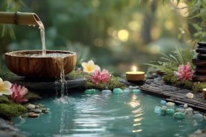 Pop up Spa BodyMechanic