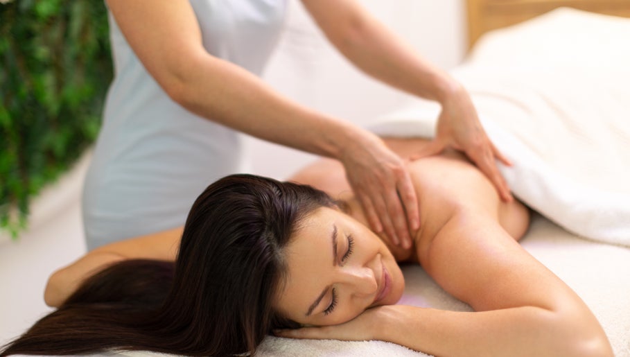 Masaje de pies relajante por Anne – terapia profesional para aliviar dolor y estrés