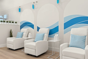 Hydration Room – Corona