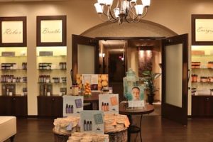 Massage Heights Potranco Village