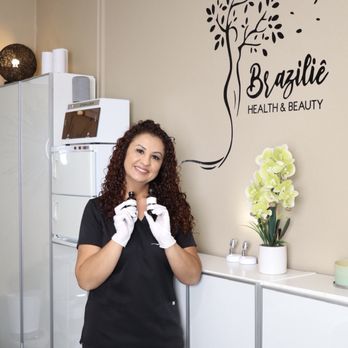 Braziliê Health & Beauty: Spa de Bienestar, Tratamientos de Belleza y Salud Integral