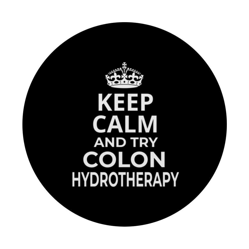 Terapia de Hidroterapia de Colon: Beneficios de la Corona Colon Hydrotherapy