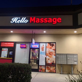 Hello Massage Escondido 1 Hello Massage Escondido – Masaje Relajante y Terapia de Bienestar en Escondido