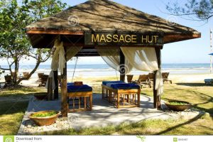 Massage Hut