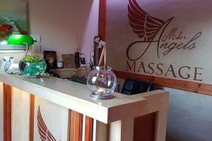Angel Massage Spa